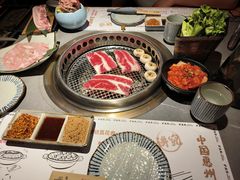 -炉太郎日式烧肉店(华贸店)