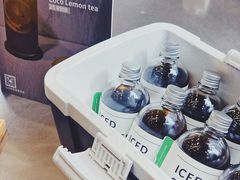 -麦当劳(新洲南路店)