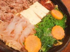 -铃木食堂(帽儿胡同店)