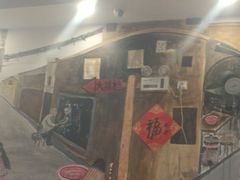 -江城燕子大排档(江汉路步行街店)