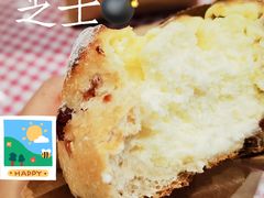 -熊叔熊婶面包房(团结湖店)