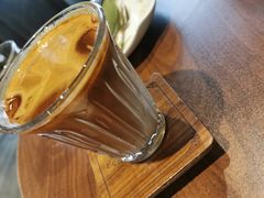 -Metal hands·铁手咖啡