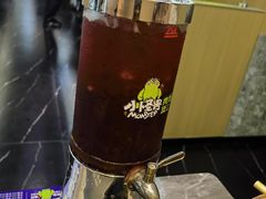 -徐记小怪兽肉蟹煲(中央大街店)