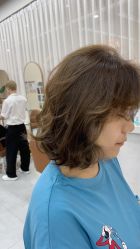 -icare美发沙龙