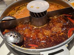 -蜀大侠火锅(总府路店)