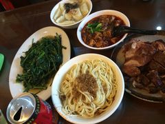 钟水饺(文殊店)-龙抄手(文殊坊店)