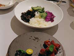 -狮王府淮扬菜(新街口友谊店)