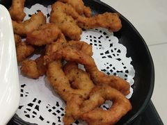 -红菇坊鲜汤火锅(北行店)
