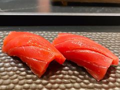 中拖吞拿魚-Sushi Hanzo半藏(天环广场店)