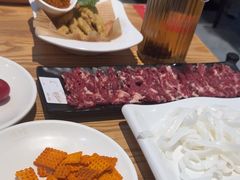 -掂档潮汕牛肉火锅(cityon熙地港店)