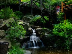 -九如山休闲旅游度假区