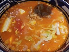 -阿香米线杭州西湖银泰文化广场餐厅