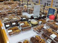 -麦德龙(包河店)