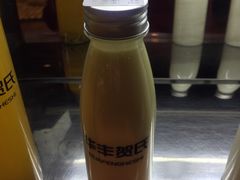 芒果酸奶-华丰贺氏(营迹店)
