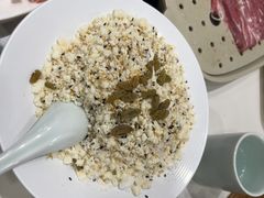 -草原传奇鲜羊火锅(桥北店)