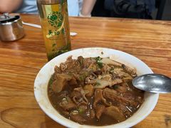 -陈记卤煮小肠