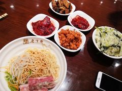 -老半斋(福州路店)