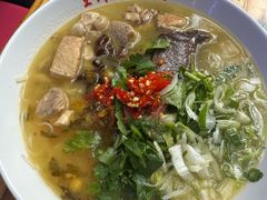 -文山荷鲜居(翠湖店)