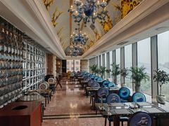 -皇朝万鑫自助餐厅