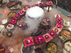 -牛a潮汕鲜牛肉粿条(天河北店)
