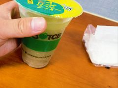 绿豆冰-罗氏牛肉粉大王