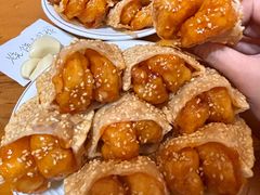 -鲁南仔·滕州炒鸡(经三路店)