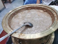 -罕山奶茶馆(和平路店)