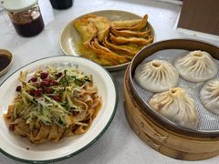 -李记清真馆(打钉巷店)