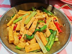 -忆外婆徐州菜·地锅鸡·生日宴(吴庄店)