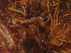 -蛙老爹·蜀香美蛙鱼头(王家湾店)