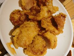 -关东小磨东北菜(上海长风大悦城店)