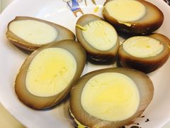 鹅蛋-春梅里卤鹅馆·47年老字号(中山路店)