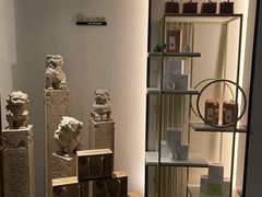 -三利音·玖弄小鲜(浦东嘉里城店)