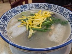 -桥香园云南过桥米线(金马碧鸡店)