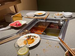-海底捞火锅(上河坊店)