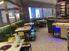 -八合里潮汕鲜牛肉火锅(上海汇智广场店)