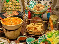 -泰妃殿(武汉首店)