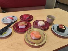-寿司郎(皇庭广场店)