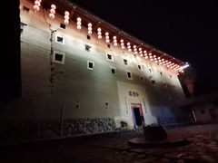 -福建土楼（南靖）云水谣景区-和贵楼