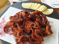 -大丰收海鲜地方菜馆
