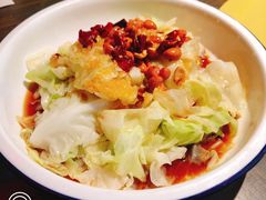 -炊烟小炒黄牛肉(中心印象城店)