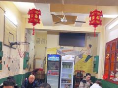 -隆康社长沙烧烤铺(桔园店)