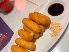 -舞辣辣·川菜·黑豆花水煮鱼(卓悦汇店)