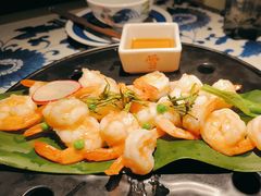 -桂满陇·桃花院落(长泰广场店)