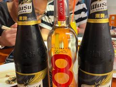 -景秀餐厅(南锣鼓巷店)