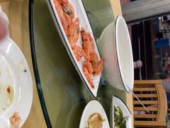 -梅姐海鲜餐厅(水头海鲜街店)