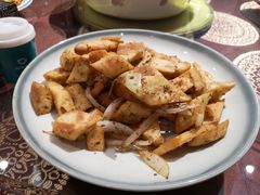 -巴依兄弟西域美食(机场店)