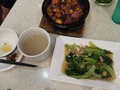 -明记港式烧腊茶餐厅(下沙店)