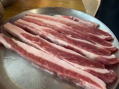 皇帝肉-姜虎东白丁烤肉(恒隆广场店)