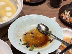 -香园茶社·金陵小灶(老门东店)
